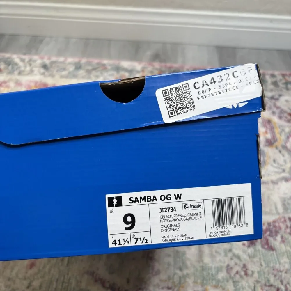 Adidas Campus 00s Sneakers Brown - Picture 10 of 10